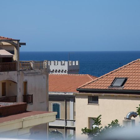 “Here” Downtown Alghero Buitenkant foto